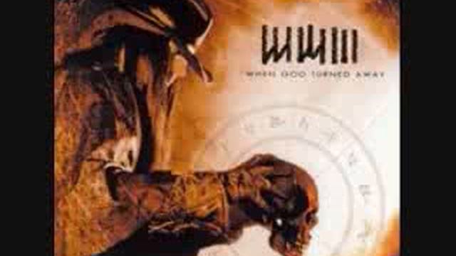 Mandy Lion's WWIII "When God Turned Away" смотреть онлайн
