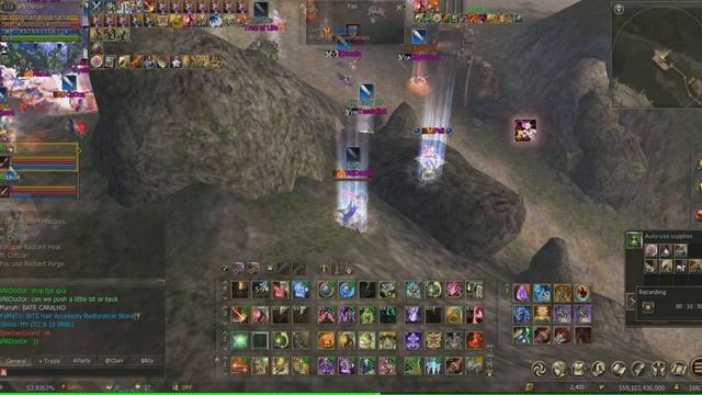 [Best L2] Lineage2.id Clan AVENGERS Mass PVP 06/06/2021 смотреть онлайн