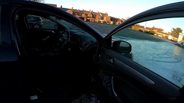 I BOUGHT A DAMAGED FORD MONDEO FROM AUCTION смотреть онлайн