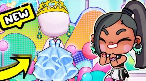 БАЛЬНОЕ ПЛАТЬЕ   В АВАТАР ВОРЛД КОГДА? НОВАЯ КОЛЛЕКЦИЯ ОДЕЖДЫ ОБНОВЛЕНИЕ в AVATAR WORLD