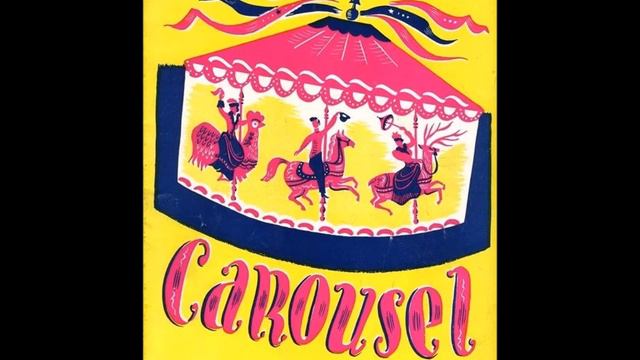 Margot Moser, Eric Mattson, and Marion Ross – Carousel Medley смотреть онлайн