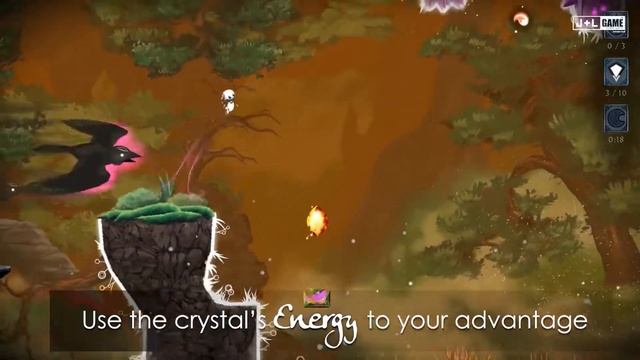 Evergate Launch Trailer PS4 PS5 Xbox One Series X Switch смотреть онлайн