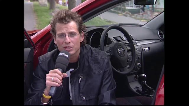 Mazda3 Sport 20 GTA | BJ 2005 | GO! Archiv смотреть онлайн