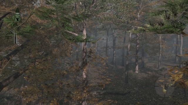 Pro Deer Hunting 2 [Gameplay, PC] смотреть онлайн