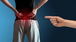 Как Разблокировать Крестцово-Подвздошный Сустав. Комплекс Упражнений При Сакроилеите