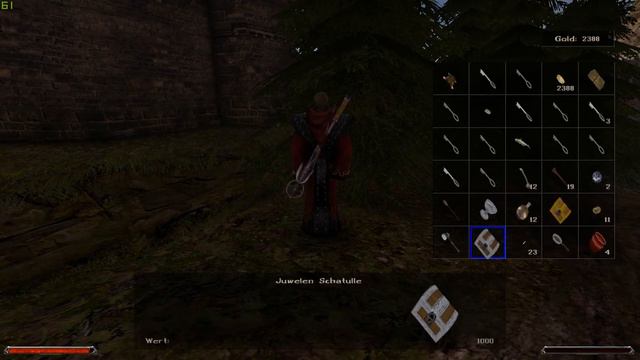 Gothic 2 [039] - Wo zu Hölle bist du Lares? | Let's Play | HD смотреть онлайн