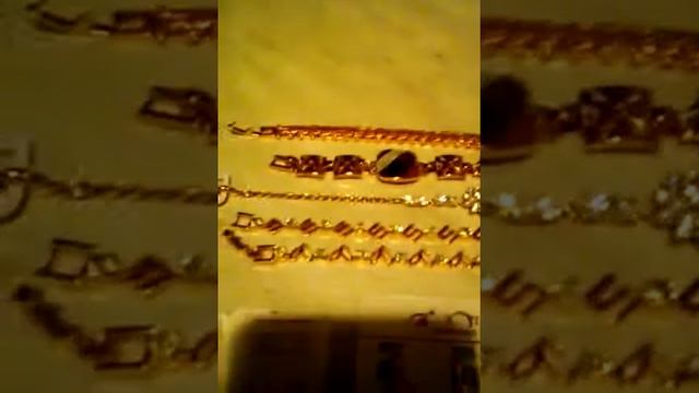 позолоченная бижутерия смотреть онлайн