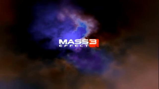 Mass Effect 3 Fan - Made Intro (Movie Style) смотреть онлайн