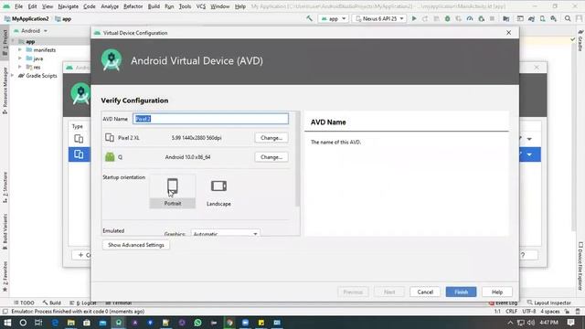 Mobile Testing | Appium Java | How to Create Virtual DeviceAVD смотреть онлайн