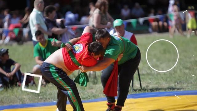 РЕКЛАМНЫЙ РОЛИК "КУРОРТНЫЙ САБАНТУЙ 2017" смотреть онлайн