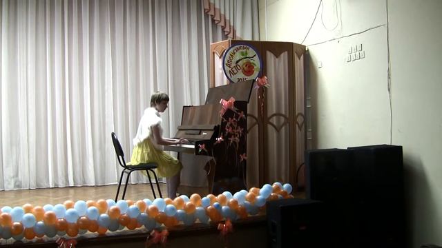 АпЛето-Н-Новгород-2015, Терещенко смотреть онлайн