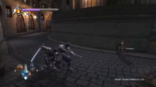 Ninja Gaiden: Master Collection (Switch) - Tips and Tricks #1 смотреть онлайн
