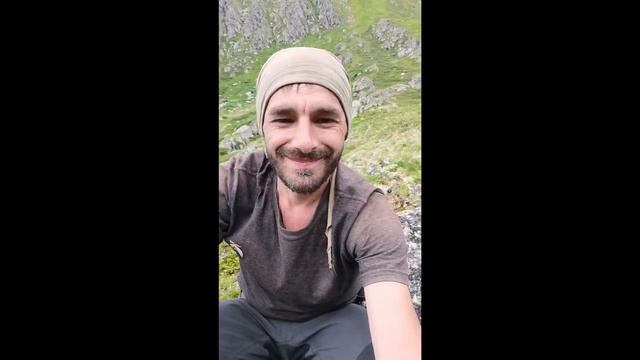 Одиночный поход Западные Саяны. Арадан. Часть 6 A solo hike to the Western Sayan Mountains. Part смотреть онлайн