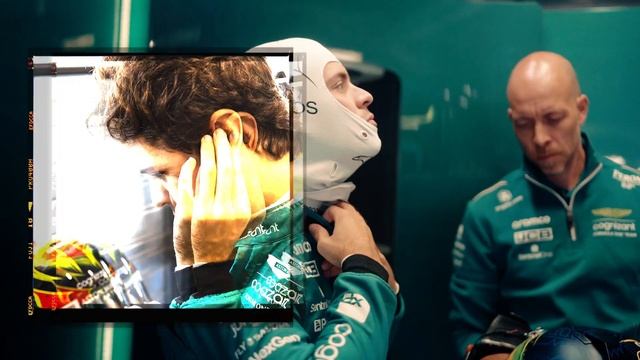 Felipe Drugovich to continue as Test & Reserve Driver & Participate in Abu Dhabi FP1 смотреть онлайн