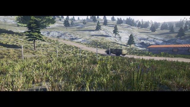 IGI Remastered Gameplay | Realistic Graphics | 2024