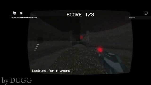 no players online - Roblox (gameplay complete) смотреть онлайн