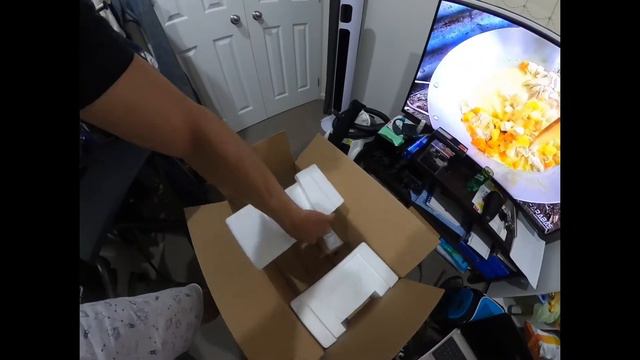 JBL partybox on the go & microphone (unboxing) Raw Vlog#32 смотреть онлайн