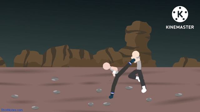 Testing Stick nodes pro смотреть онлайн