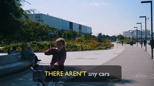 Шоу "Прогульщики" – Is there что-нибудь в парке? S01E04 смотреть онлайн
