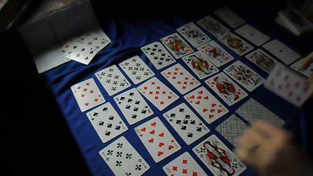 Пасьянс на желание: Как разложить пасьянс гадание на ближайшее будущее смотреть онлайн