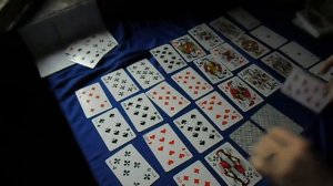 Пасьянс на желание: Как разложить пасьянс гадание на ближайшее будущее