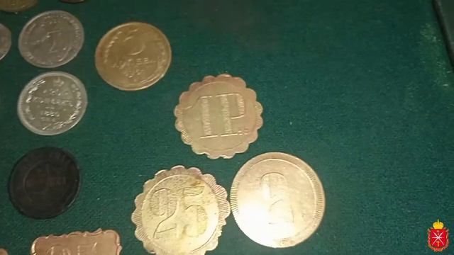 "КЛИНСКИЙ И ТУЛЬСКИЙ ПОИСК НА ПЛЯЖАХ 2021" ОТКРЫТИЕ СЕЗОНА 2022 смотреть онлайн