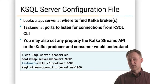 Installing and Running KSQL | Level Up your KSQL by Confluent смотреть онлайн