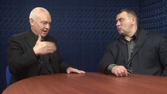 Борис Миронов и Максим Калашников Начало смотреть онлайн