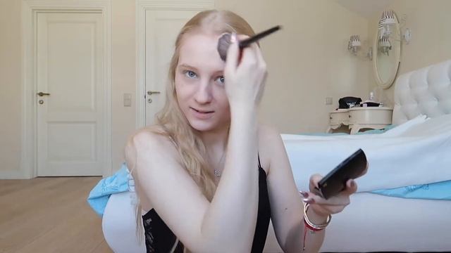 Макияж 6 Продуктами! Болтаем и красимся смотреть онлайн