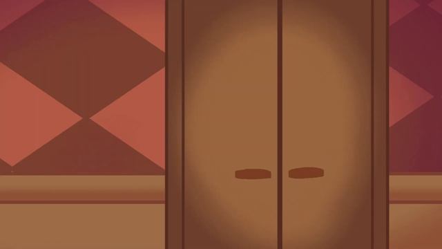 Meeting Jack | Roblox DOORS ? Animation | смотреть онлайн