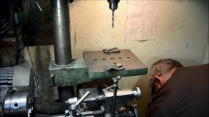 Вспомогательные приспособления для сверлильного станка