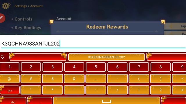 Hurry Up💥GENSHIN IMPACT REDEEM CODES 2024 - GENSHIN IMPACT CODES 2024 - GENSHIN CODES смотреть онлайн