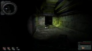 ПРОХОЖДЕНИЕ S.T.A.L.K.E.R. - Народная Солянка #5. [Подземка Агропрома и тайник группы Стрелка]