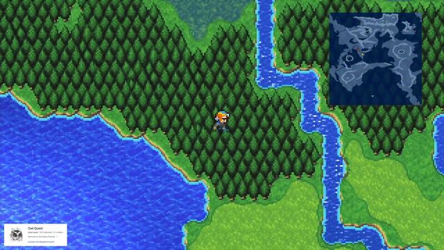 Pourquoi Du PIXEL ART ??? | Final Fantasy II & III - Pixel Remaster смотреть онлайн