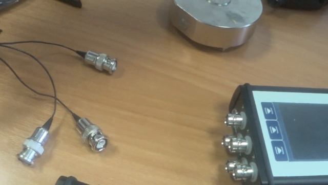 Обучение измерения виброакустических параметров приборами Октава, Экофизика и др. Часть 7 смотреть онлайн