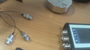 Обучение измерения виброакустических параметров приборами Октава, Экофизика и др. Часть 7