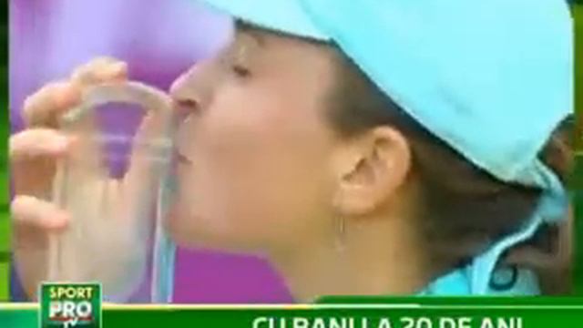 Alexandra Dulgheru смотреть онлайн