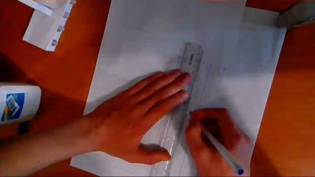 Бумажные#подделки часть{3} Делаэм линкор 18 века смотреть онлайн