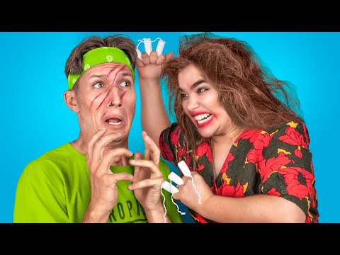 15 проблем девушек в «эти» дни!.mp4 смотреть онлайн