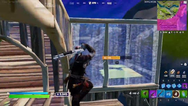 ВОЗВРАЩЕНИЕ ЛЕГЕНДАРНОГО 7TOR В 3 ГЛАВУ В ФОРТНАЙТ! FORTNITE Chapter3 смотреть онлайн