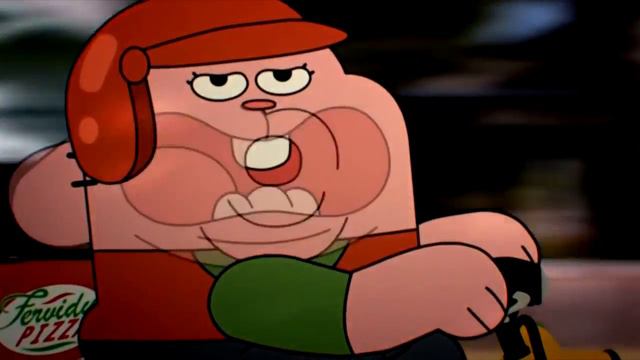 ♫ Песня Ричарда Уоттерсона ♫ смотреть онлайн