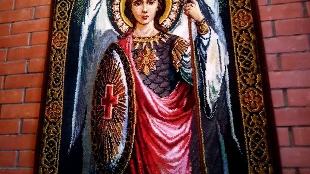 О Почитаний Иверской Иконы Божией Матери. смотреть онлайн