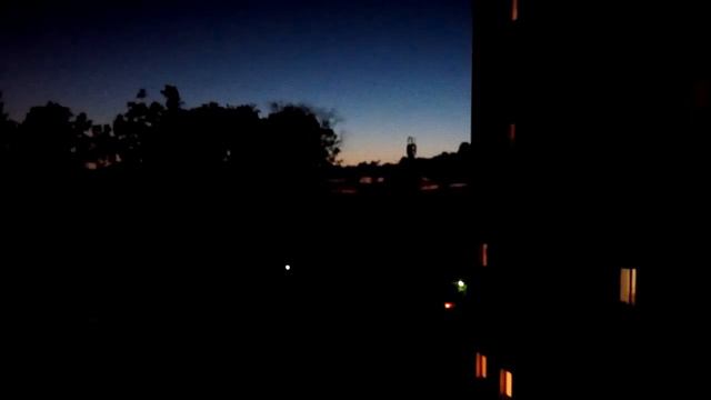 19 06 2017 Ночь в Красногорске. смотреть онлайн
