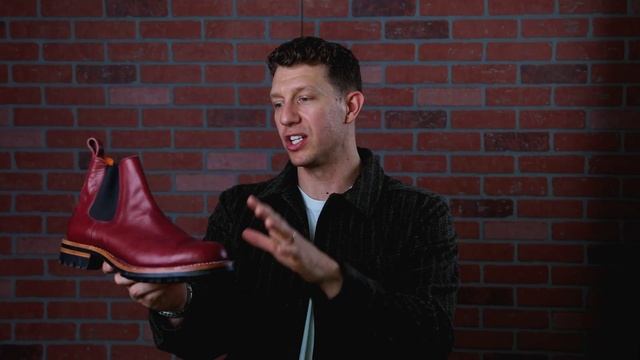7 worst Chelsea boot mistakes TOO MANY guys make... смотреть онлайн