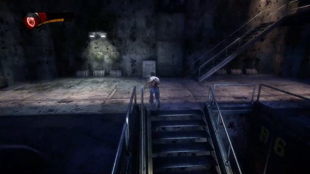 X Men Origins Wolverine Прохождение - Часть 5: АГЕНТ ЗЕРО смотреть онлайн