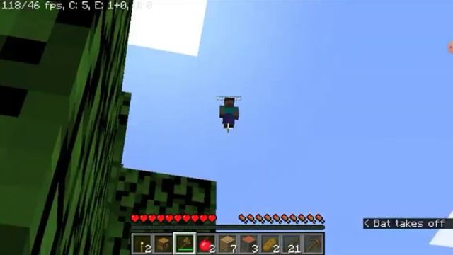 Что такое Minecraft White Edition