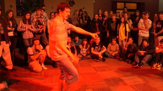 Up Your Skillz vol 5 Locking 01 смотреть онлайн