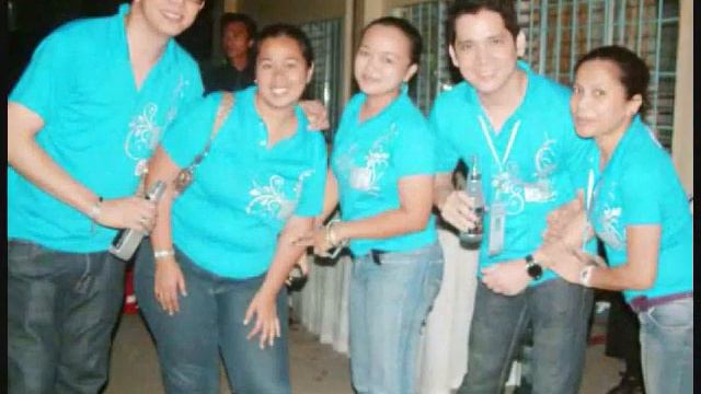 Sergio Osmena Sr. HS (Reunion Batch 97) смотреть онлайн