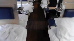 Обзор плацкарта