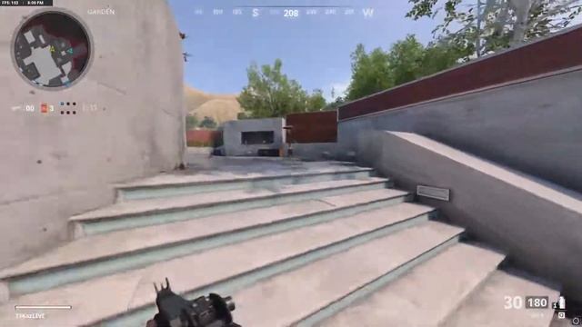 Prop Hunt is Actually Fun смотреть онлайн